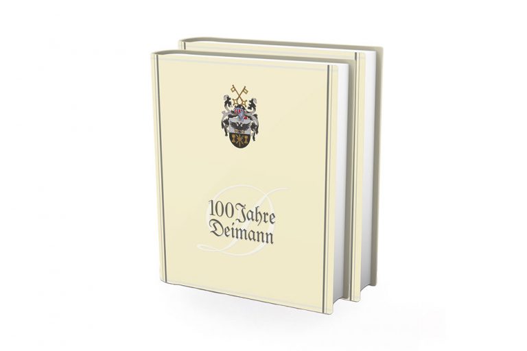 futec AG Referenz Hotel Deimann Buch