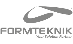 Logo Formteknik